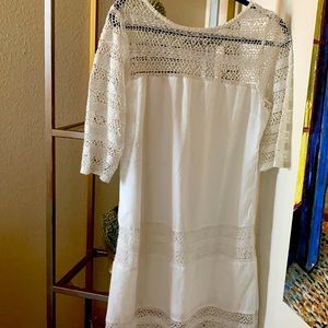 Summer dress/ Gretchen Scott